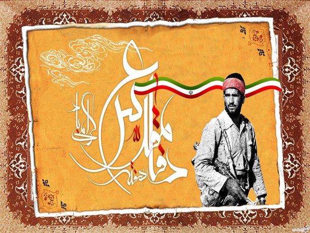 تا‌ برافراشته‌ شدن پرچم راستین‌ اسلام با ظالمین و فتنه‌گران‌ پیکار‌ خواهیم‌ کرد