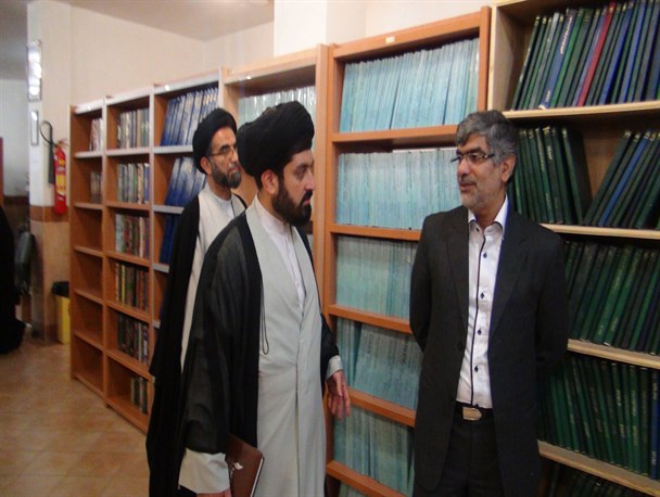 موقوفه زالی با رأی دادگاه در اختیار اوقاف قرار گرفته است