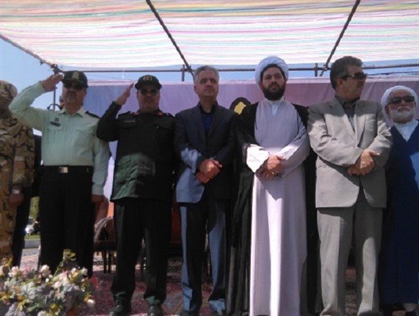 وحدت رمز پیروزی ما در دفاع مقدس بود