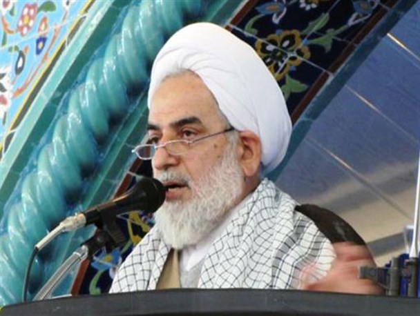 امروز جنگ دشمن با ما اقتصادی، فرهنگی و سیاسی است/ در دفاع مقدس وحدت و همدلی موج می‌زد