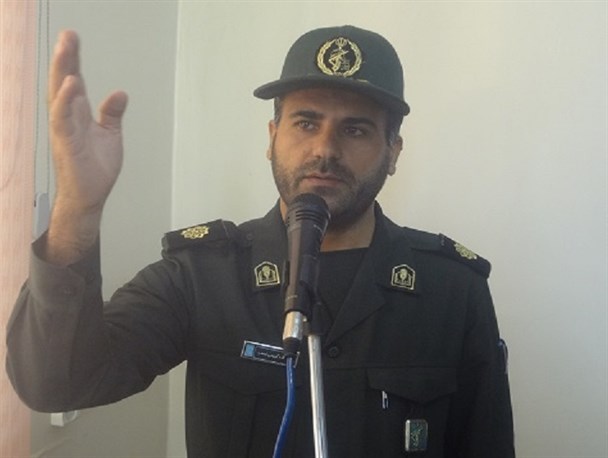 دفاع مقدس نماد استقامت و سمبل پیروزی در پیچیده ترین عرصه رقابت های جهانی به شمار می آید
