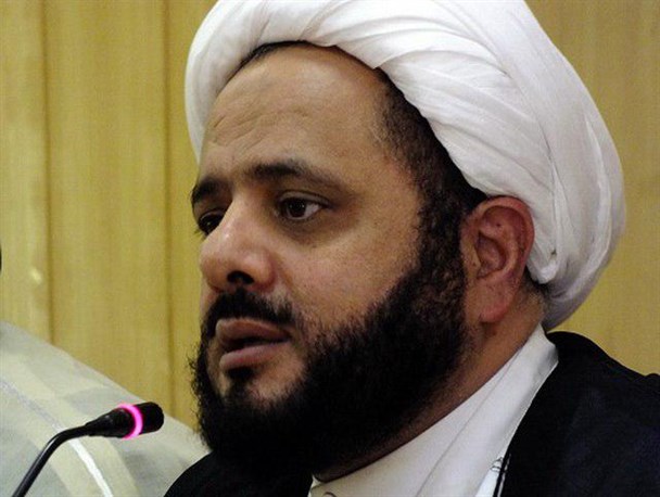 مسئولان امانتدار ۵۰۰ هزار شهید و جانباز هستند
