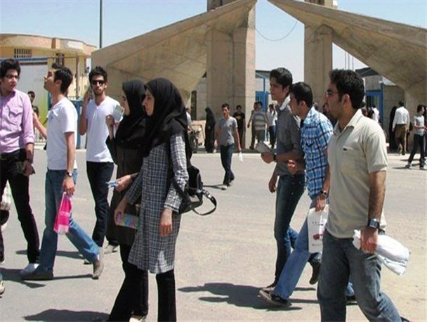 امکان تحصیل هم زمان دو رشته در دانشگاه فراهم شد