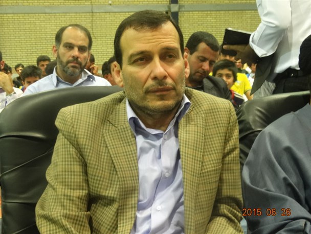 کمبود متخصص بومی در شهرستان باید مرتفع گردد