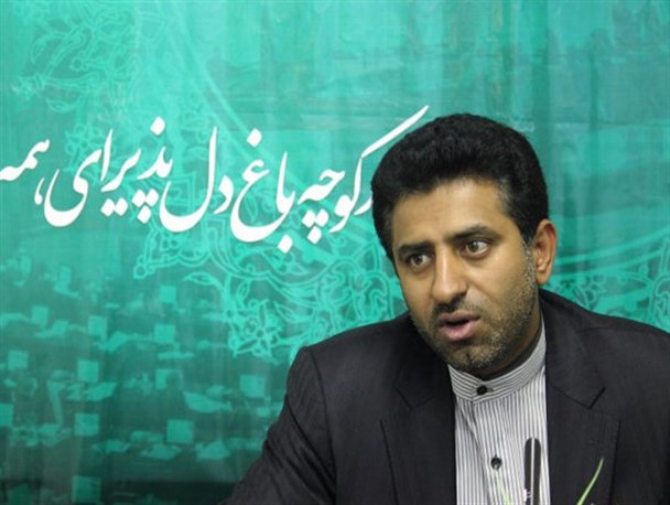 دریا خواری 14 هزار متر مربعی در بندرعباس/گسترش زمین خواری نتیجه ضعف مدیریت در هرمزگان است