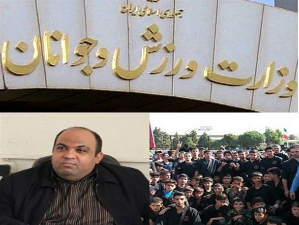 اداره ورزش منهای جوانان است/بی برنامگی برای جوانان شهرستان موج میزند