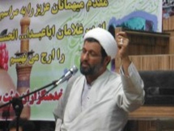 جنگ فرهنگی نیازمند عملیات و پاتک فرهنگی است/فریاد هیهات منالذله جوانان در هیئت های مذهبی لرزه به تن دشمن می اندازد