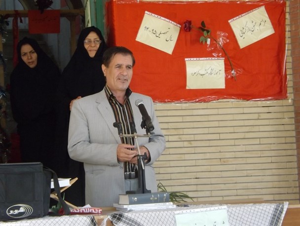 نمره تجدیدی مسئولان در بحث اشتغال/ عامل توکّل در کنار تلاش زمینه ساز موفقیت است