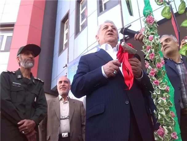 صدای زنگ مقاومت در مدارس همدان طنین انداز شد