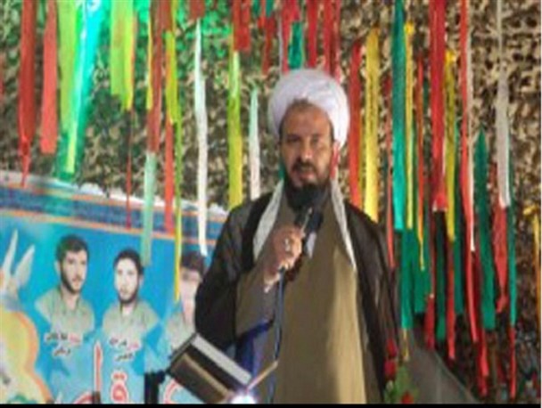 یادواره سروهای بیقرار در دهاقان برگزار شد