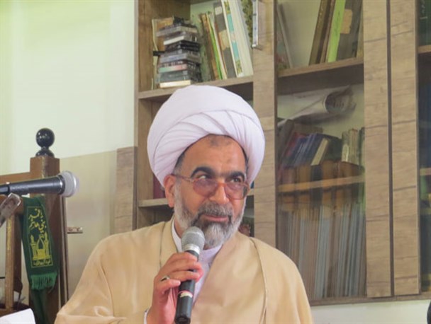 دعای عرفه امام حسین(علیه السلام) یکی از مهمترین متون خداشناسی و انسان شناسی است
