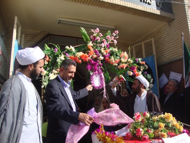 زنگ مقاومت در مدراس شهرستان چالدران نواخته شد