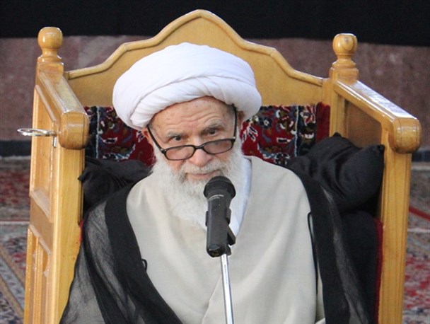 مهمترین ویژگی آیت الله خزعلی، داشتن احساس مسئولیت بود