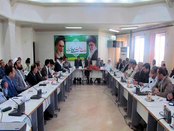 جذب اعتبار 30 میلیاردی برای توسعه آق قلا / گلایه از برخی مسئولین شهرستان