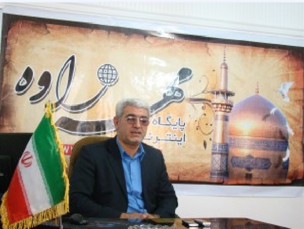 پیام دفاع مقدس یک پیام گسترده برای تمامی نسل هاست