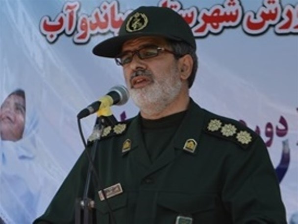 دشمنان به دنبال مدیریت افکار و تغییر رفتار ملت ایران هستند