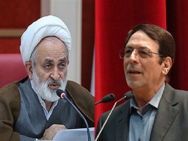 سالک: مخالفت مجلس با لایحه ای که بسیج دانش آموزی را زیر سوال می برد/ عابدی: باید بسیج دانش آموزی داشته باشیم
