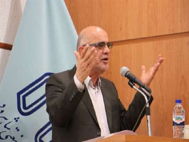 دانشگاه صنعتی شاهرود یک نهاد ملی در استان