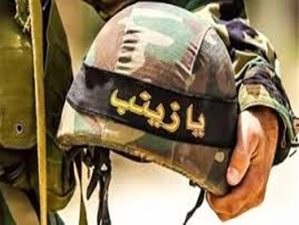 جبهه مقاومت انتقام خان طومان را گرفت