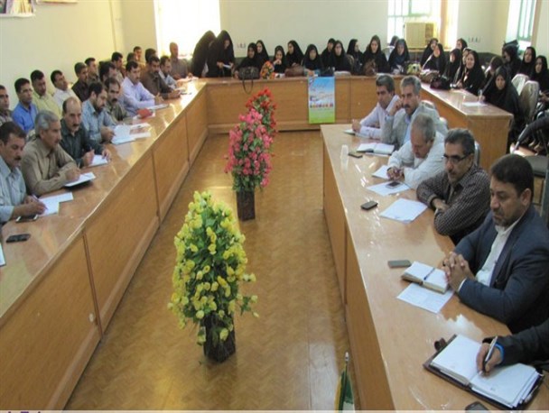 مدیران مدارس به اجرای دقیق سرشماری نفوس و مسکن کمک کنند