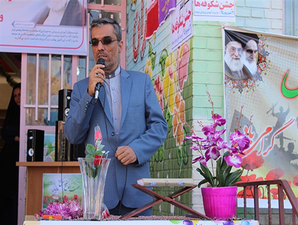 آموزش وپرورش رکن توسعه جامعه است