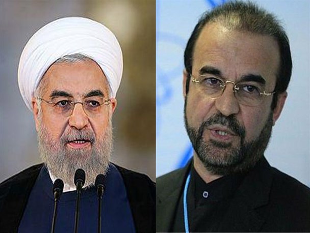 نماینده ایران در آژانس هم ناکارآمدی برجام را تأیید کرد/پایان تلخ برجام سالاری