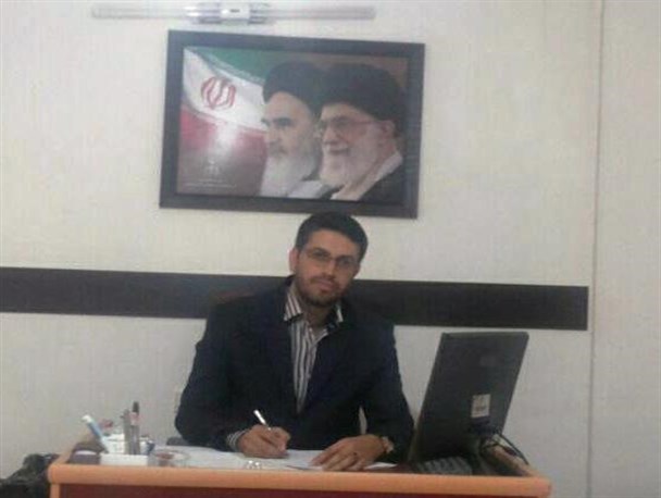 موسوی رییس شورای اسلامی شهر نراق شد