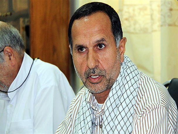 خبرنگاران باید علت کم‌کاری برخی دستگاه‌ها را جویا شوند