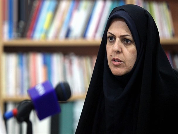 کلیه ظرفیت های استان باید معطوف به ایجاد جامعه ای خانواده محور شود