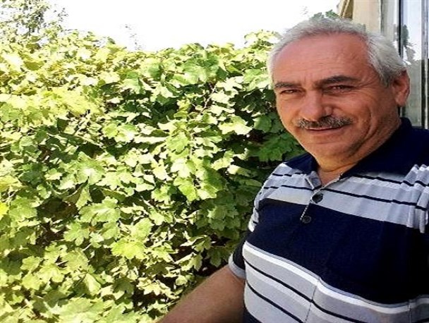 شعر/«یاد بـاد آن روزگــاران یاد بـــاد »