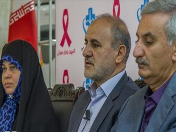 سن سرطان پستان در ایران پایین‌تر از دیگر کشورها است/ هر سال 10 هزار نفر در کشور به بیماری سرطان پستان مبتلا می‌شوند