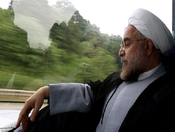 عبور اصلاح طلبان از روحانی با میدان داری نمایندگان اصلاح طلب