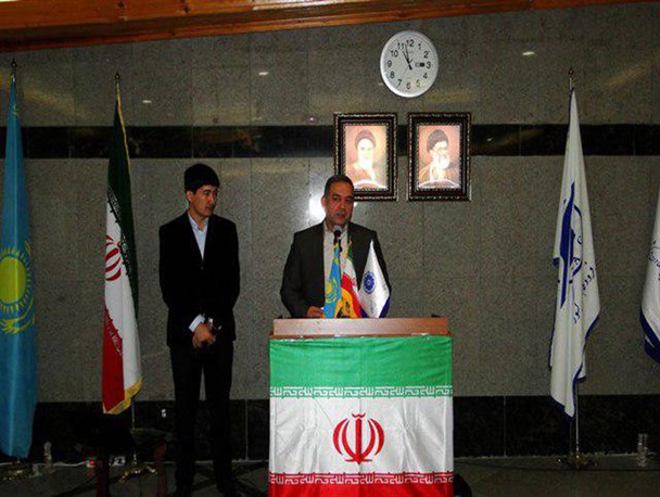 گلستان خود را برای توسعه آماده کرده است