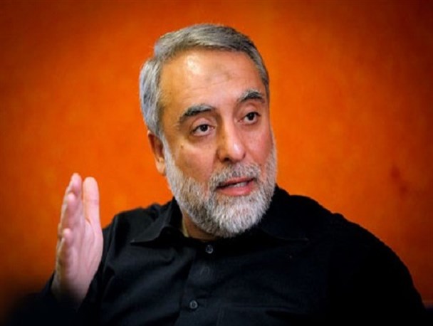 عملکرد ضعیف برخی مسئولان باعث مظلومیت انقلاب شده است/ از انقلاب اسلامی به عنوان محصول نهضت عاشورا دفاع کنید