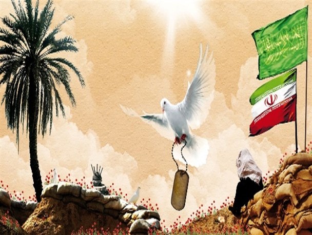 یادواره شهدای فرهنگی شهرستان گرگان برگزارشد+تصاویر