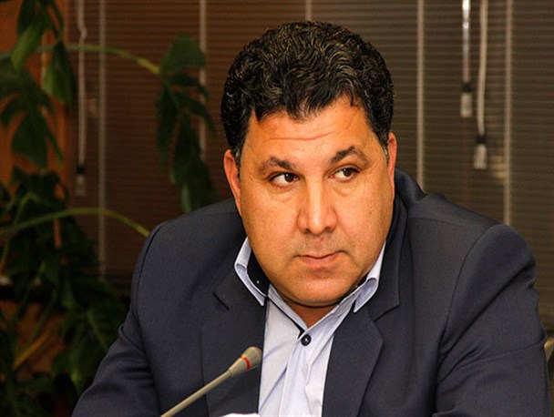 جرجانی رئیس کمیسیون نظارت و بازرسی شورای شهر گرگان شد