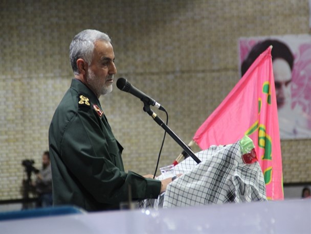 هر دوصدایی که دشمن را دوست جلوه دهد، خیانت است/ منزوی بودن ایران حرف غلطی است
