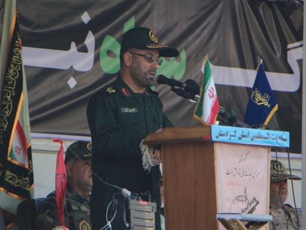 نیروهای مسلح با وحدت کلمه امنیت، اقتدار و آرامش را برای مردم فراهم آورده اند