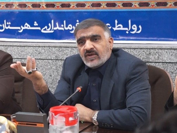 وضع قوانین برای توسعه و پیشرفت است/ برخی از مدیران کل در خوزستان بدنبال رفع مشکلات و توسعه نیستند