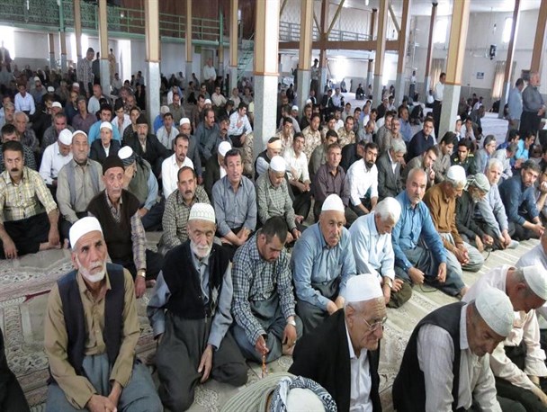هفته دفاع مقدس یادآور رشادت ها و ایثارگری های رزمندگان است