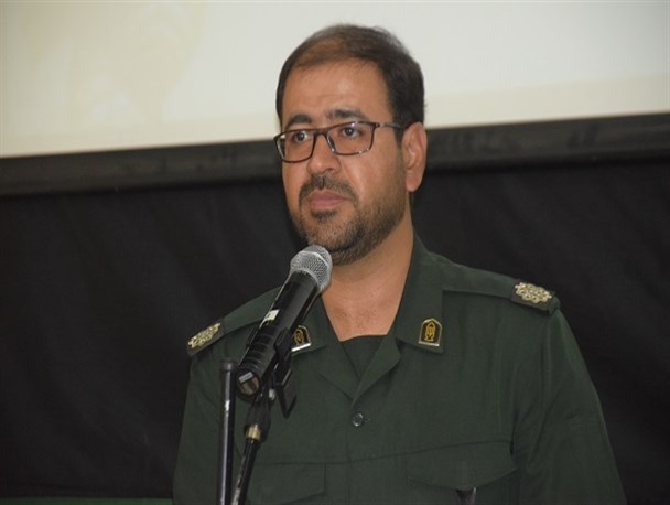 8 سال دفاع مقدس کشور و انقلاب ما را بیمه کرد
