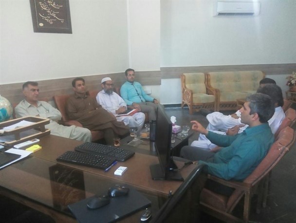 نصب ۷۰ ترانسفورماتور ضد رطوبتی نوسانات برق را در چابهار کاهش داده است