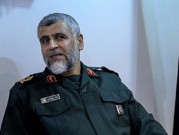 شهید قهاری در دفاع مقدس مبارزه با دو جبهه داخلی و خارجی را بر عهده داشت/ امنیت پایدار کردستان حاصل مقاومت این شهید بزرگ است