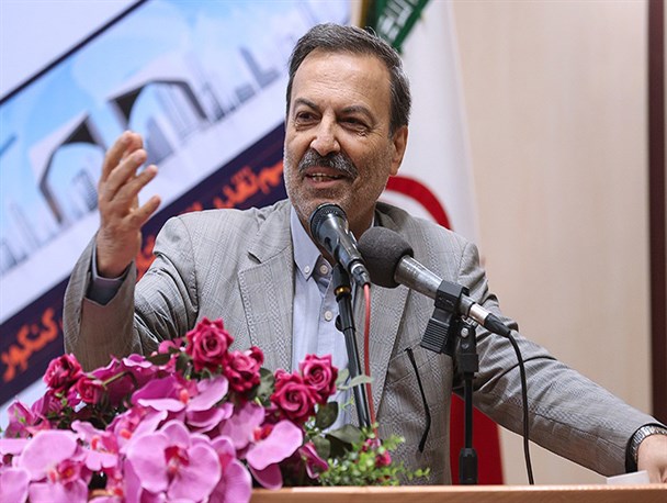 مهر امسال «مهر حسینی» و مدارسمان مدارس حسینی شده است