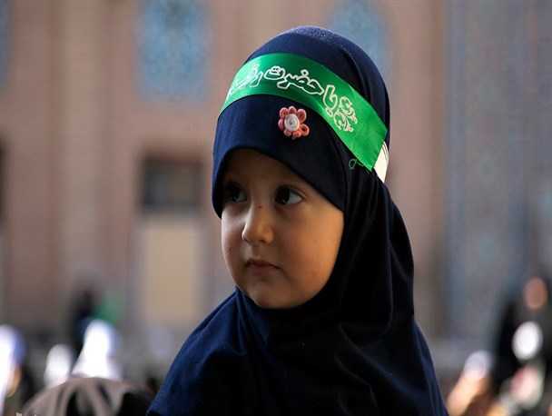 مراسم تجمع بزرگ رد پای سه ساله برگزار می‌شود