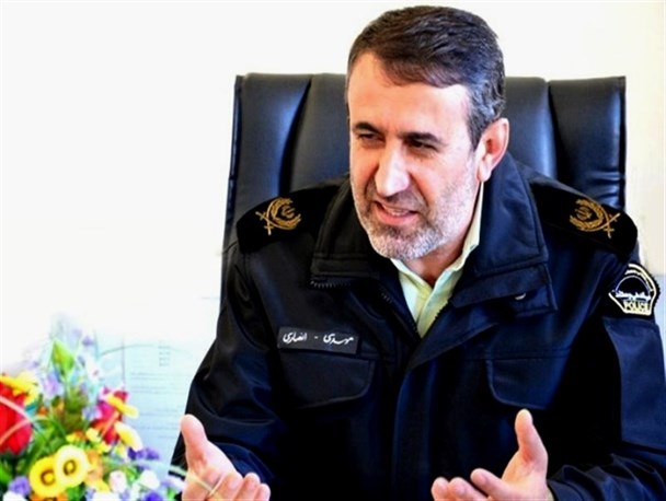 گشت زنی پلیس در اطراف مدارس و مراکز آموزشی/ با افرادی که برای دانش آموزان مزاحمت ایجاد کنند، برخورد می شود