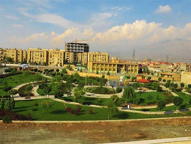 فاصله شهرجدیدهشتگرد با امکانات شهری/ نبود بودجه دلیل عدم راه اندازی سرویس اتوبوس درون شهری است