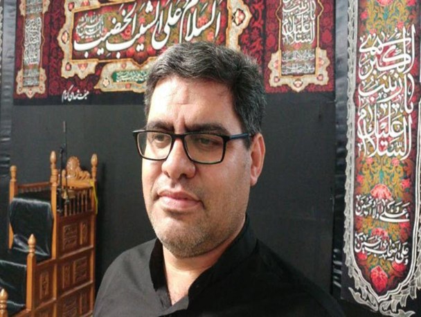جوانان محور مراسمات عزاداری سالار شهیدان هستند