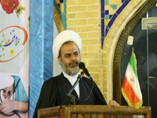 موکب های زنجان در سامرا برپا می شود