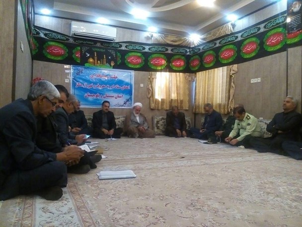 دفاع مقدس برگرفته از امر به معروف و نهی از منکر است